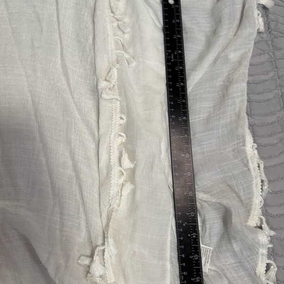 Bikini Cover Up Women Swimsuit Tunic Beach Dress - Picture 8 of 8